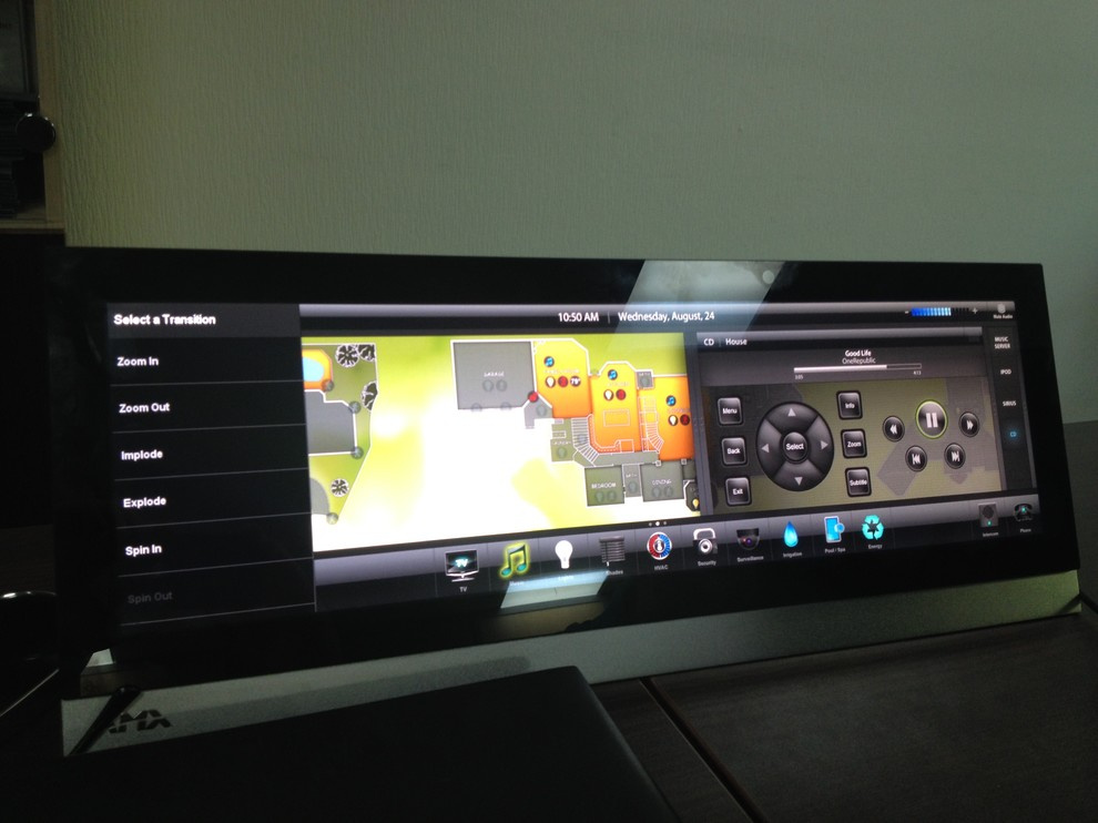 Умный дом  квартира