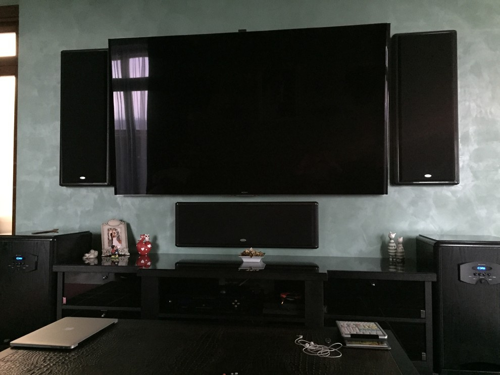 Умный дом  квартира