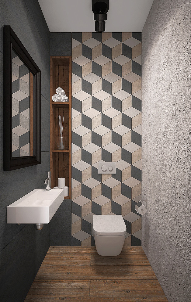 Квартира на 17 этаже