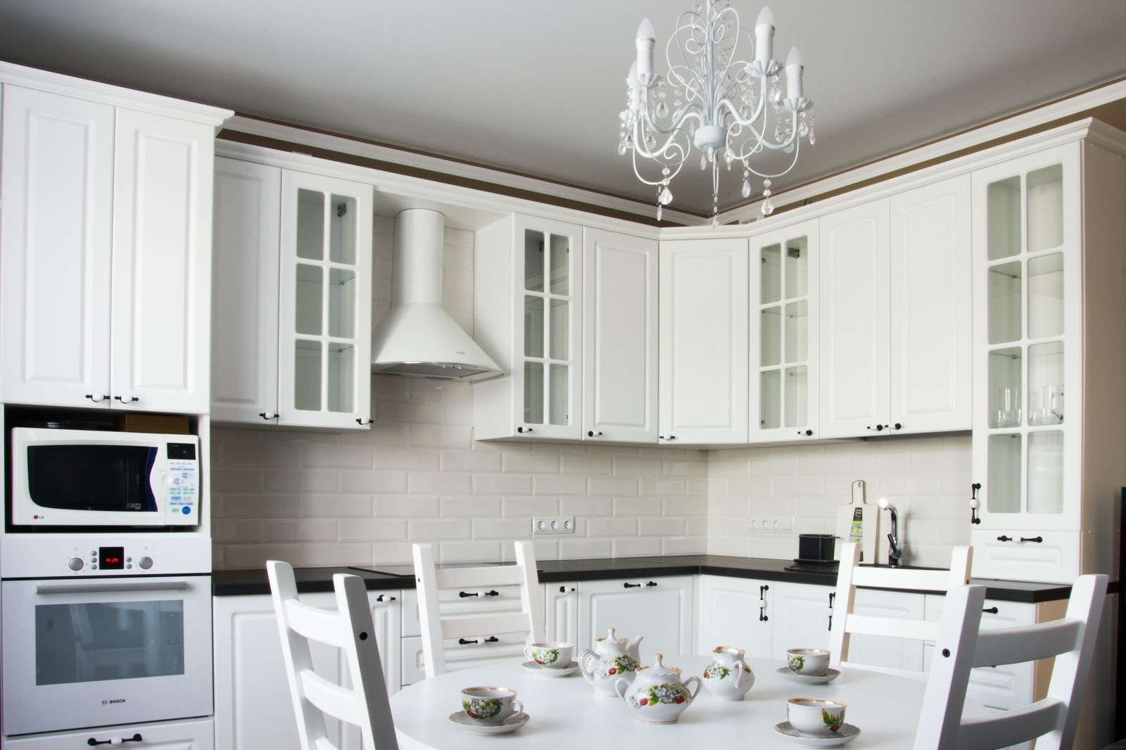 Наши работы