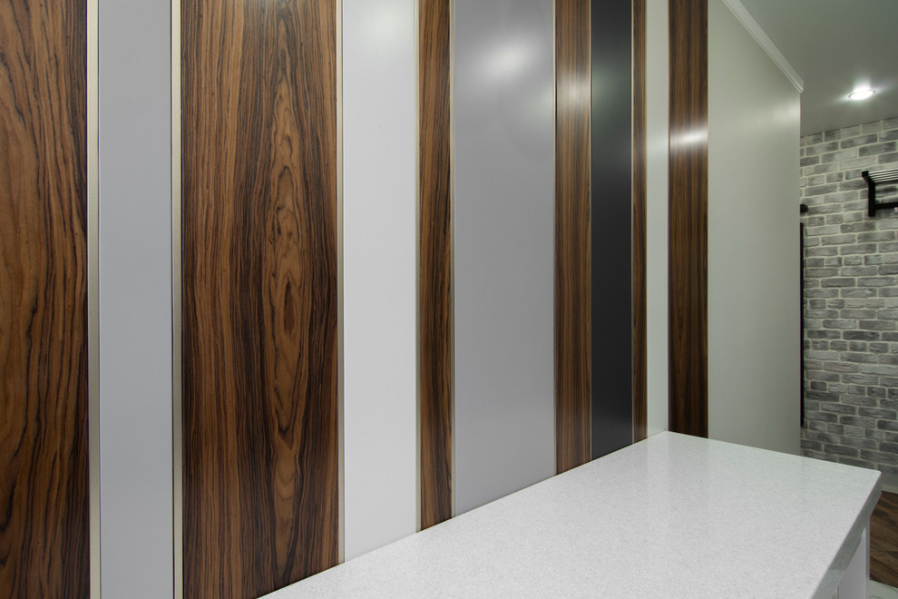 Квартира на Энтузиастов