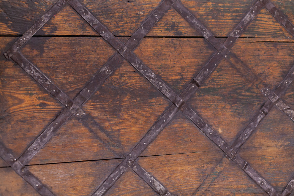 Дом в поселке Европа