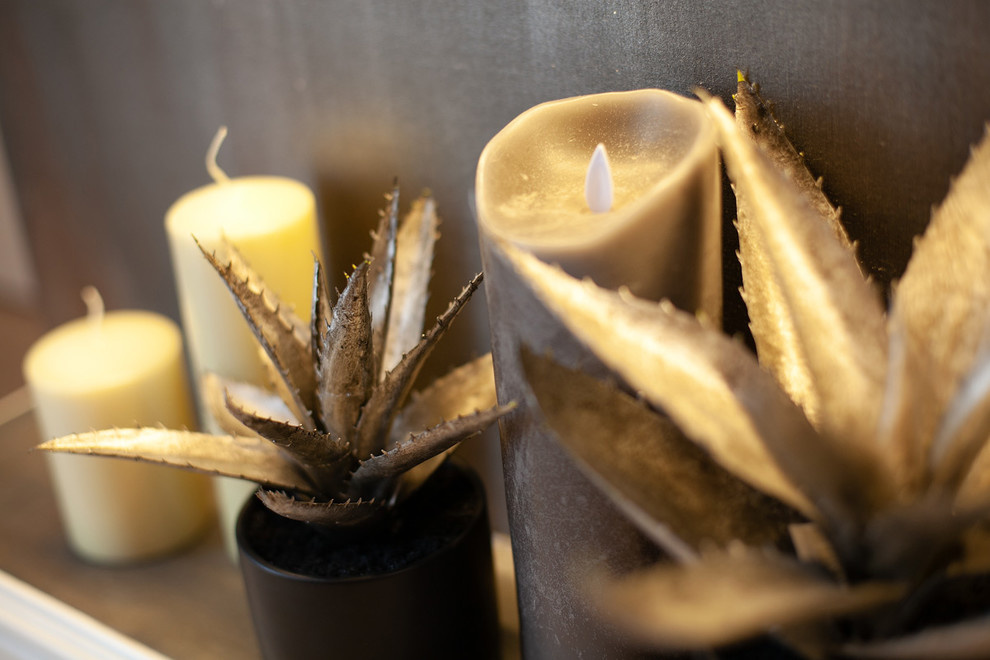 Дом в поселке Европа