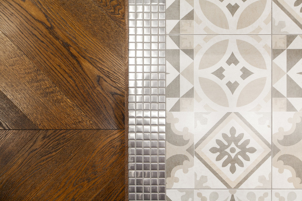 Дом в поселке Европа