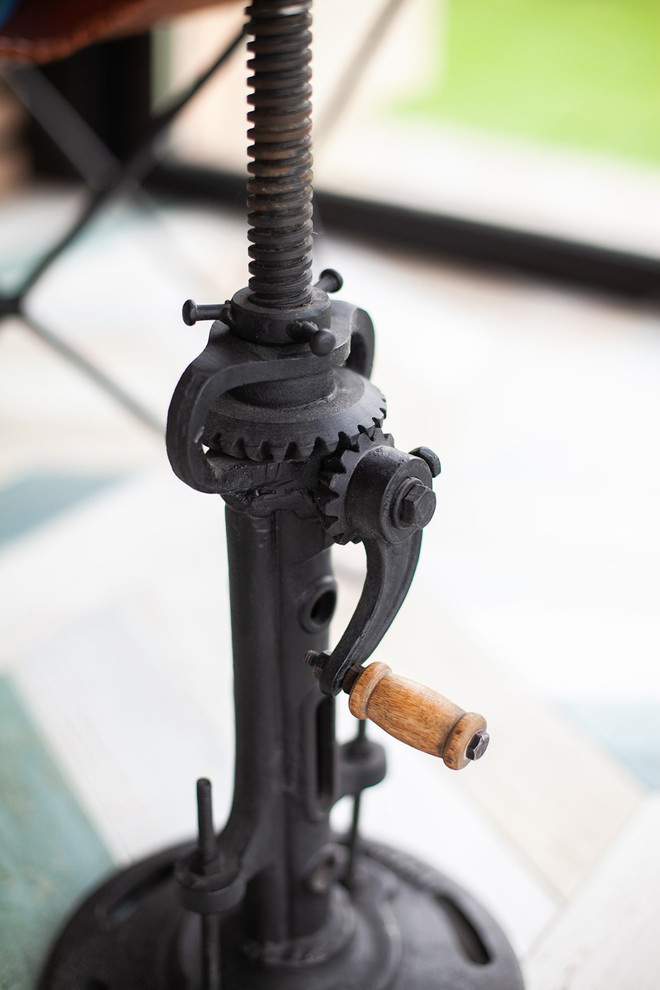 Дом в поселке Европа