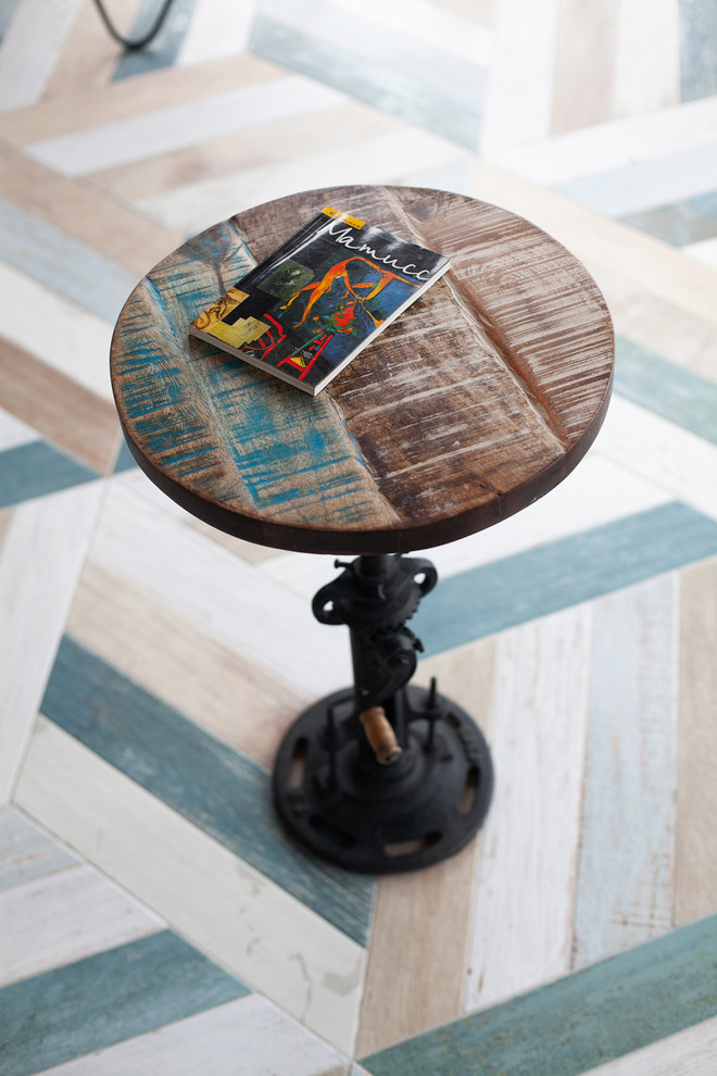 Дом в поселке Европа