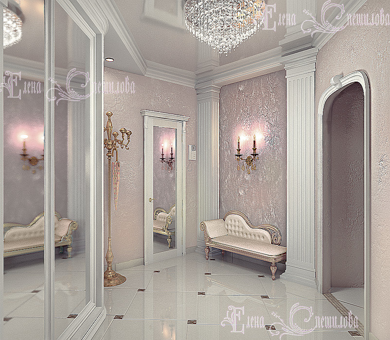 ROCK в окружении классики