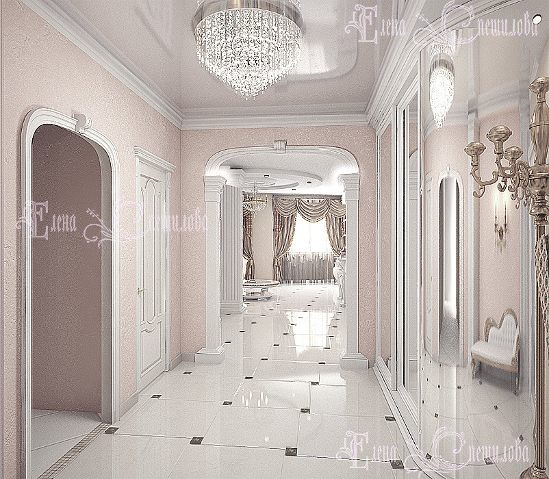 ROCK в окружении классики