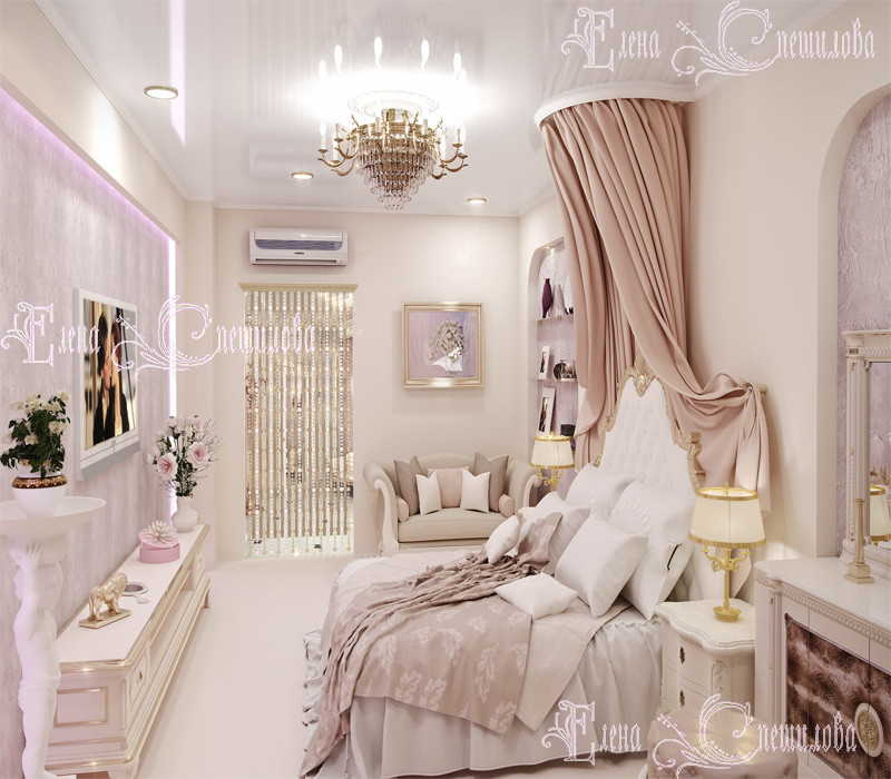 ROCK в окружении классики