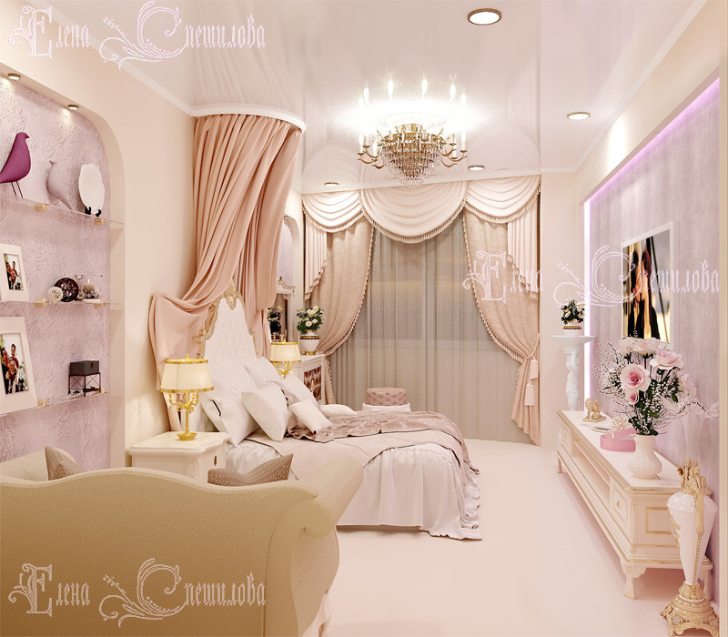 ROCK в окружении классики