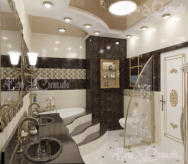 ROCK в окружении классики