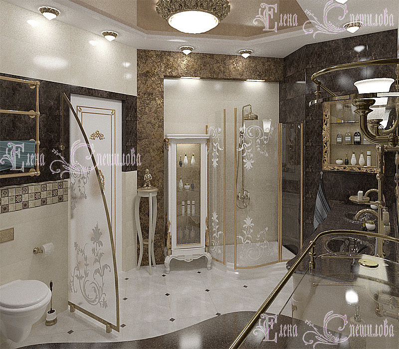 ROCK в окружении классики