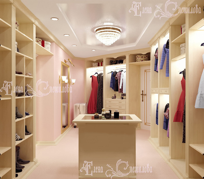 ROCK в окружении классики