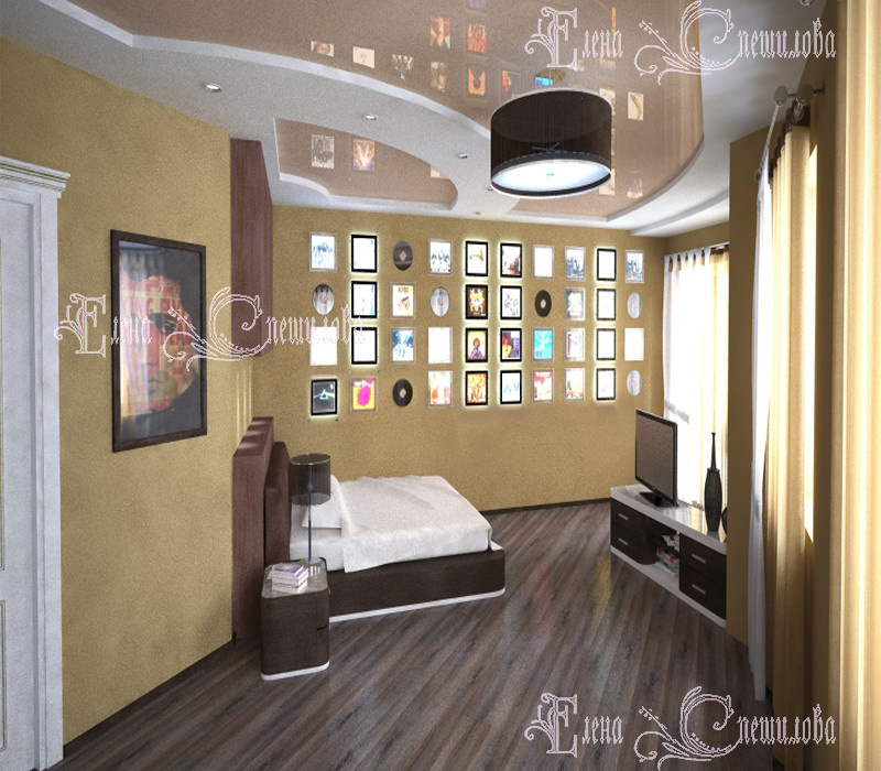 ROCK в окружении классики