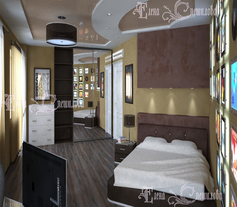 ROCK в окружении классики