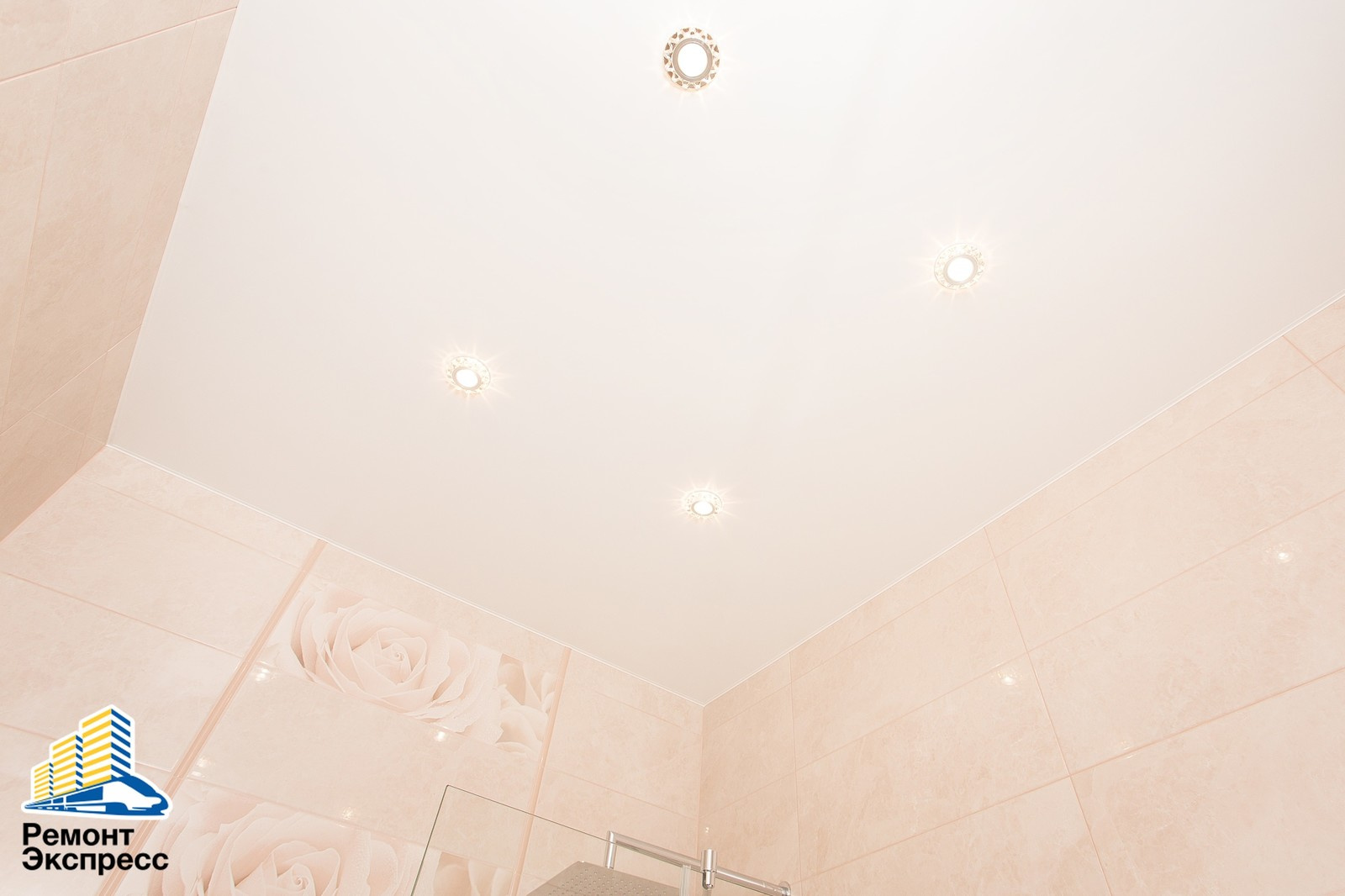 Трехкомнатная квартира, капитальный ремонт