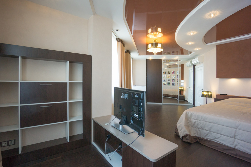 ROCK в окружении классики