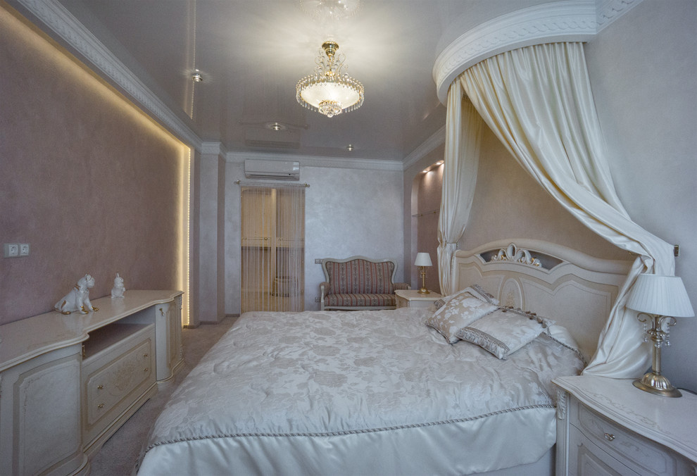 ROCK в окружении классики