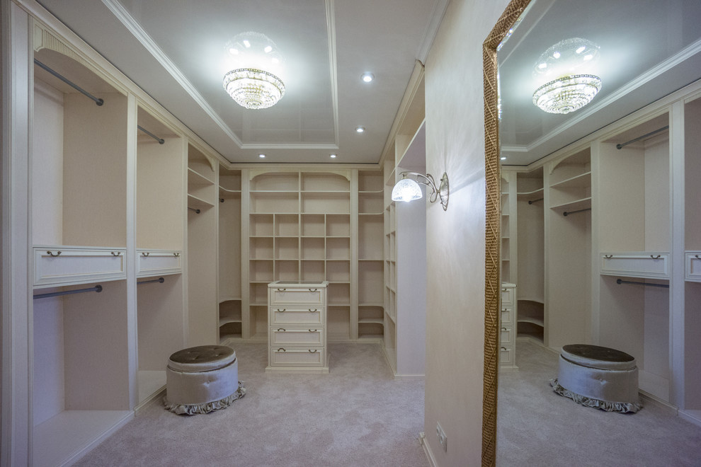 ROCK в окружении классики