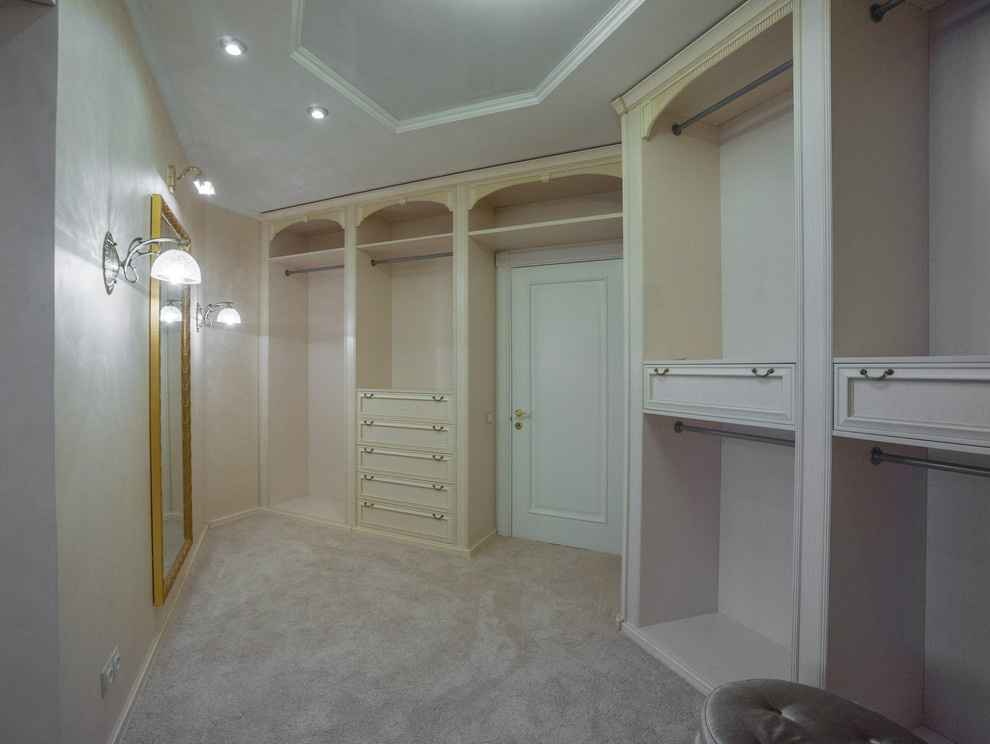 ROCK в окружении классики