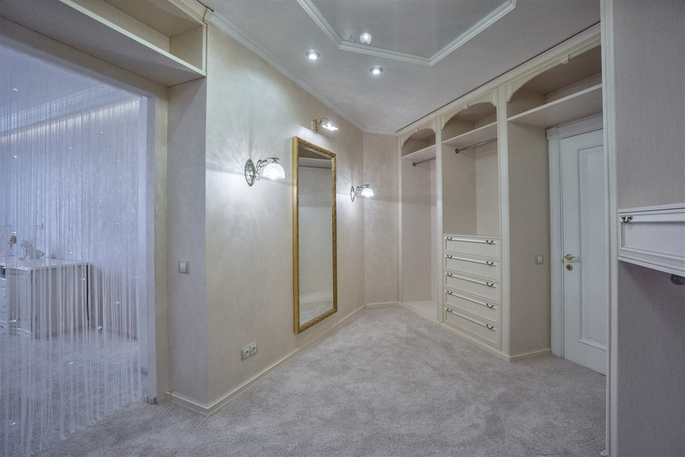 ROCK в окружении классики