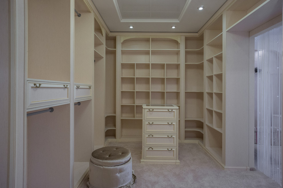 ROCK в окружении классики