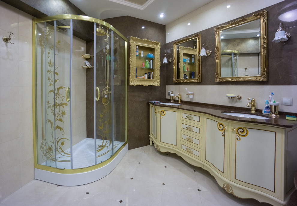 ROCK в окружении классики