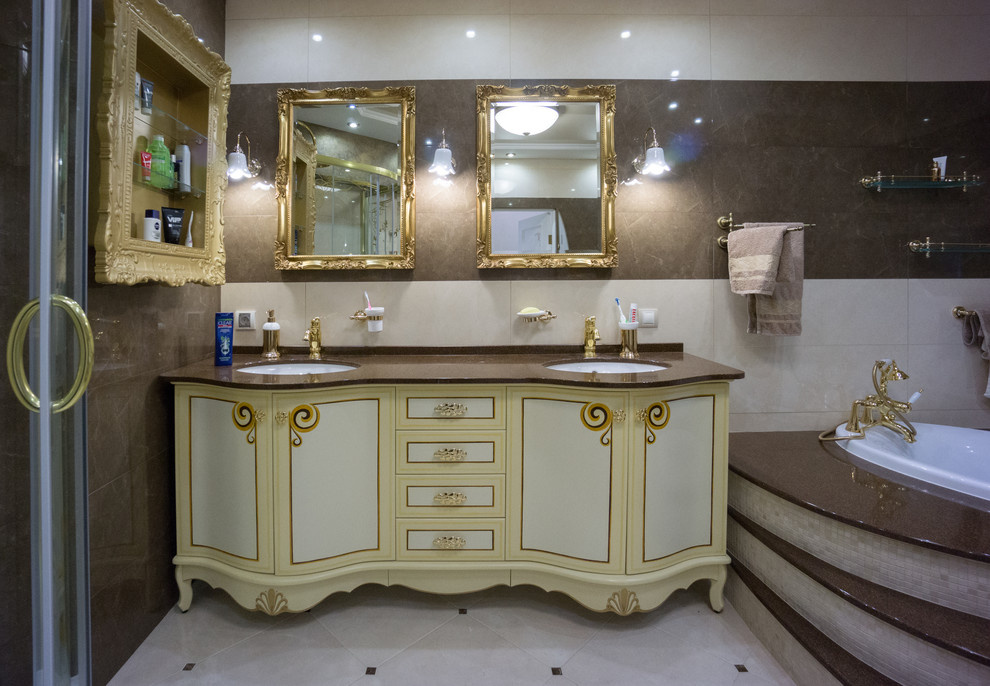 ROCK в окружении классики