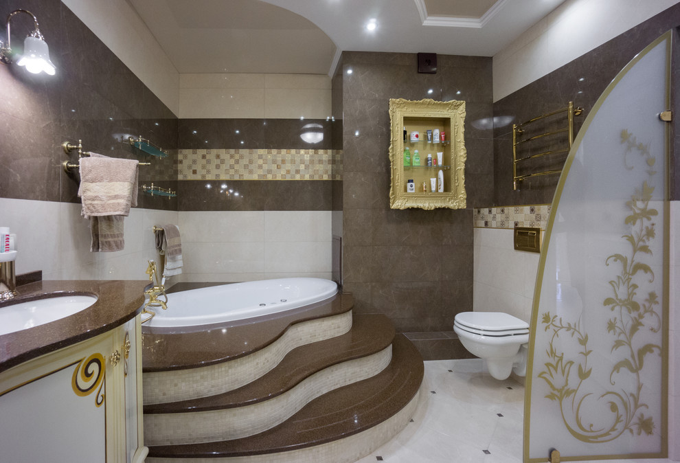 ROCK в окружении классики