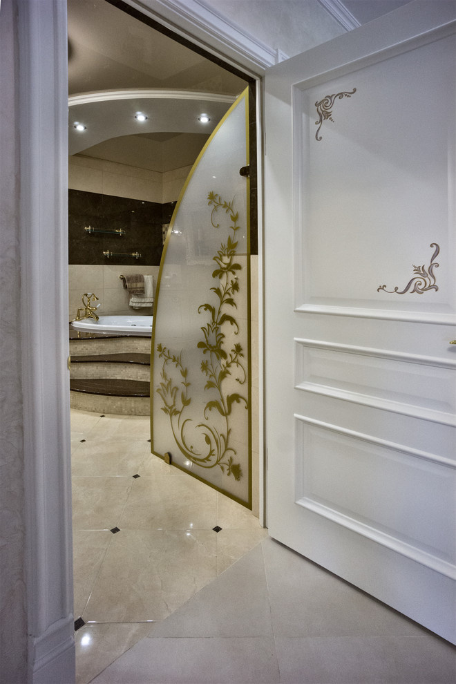 ROCK в окружении классики