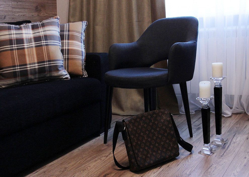 Квартира для молодого человека