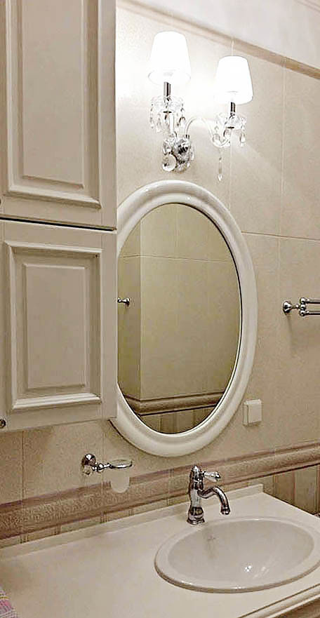 Квартира в классике Москва