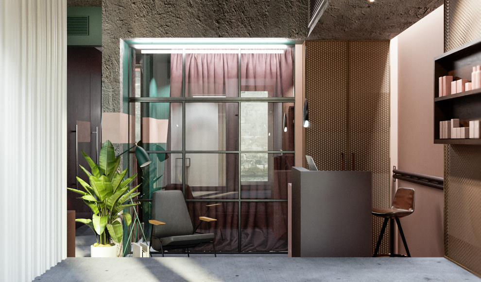 Beauty Saloon 110кв.м.