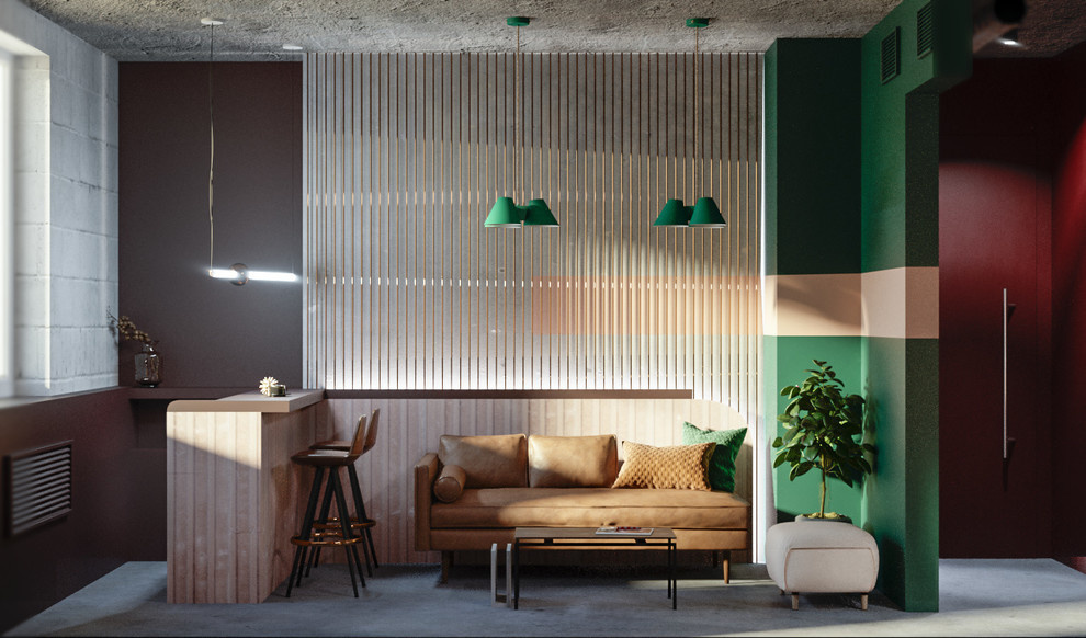 Beauty Saloon 110кв.м.