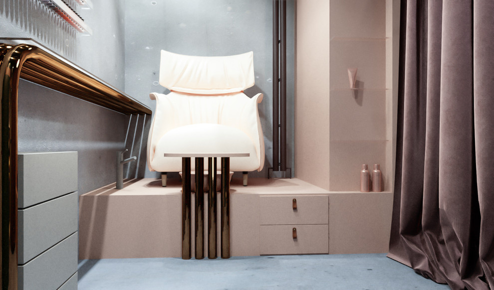 Beauty Saloon 110кв.м.