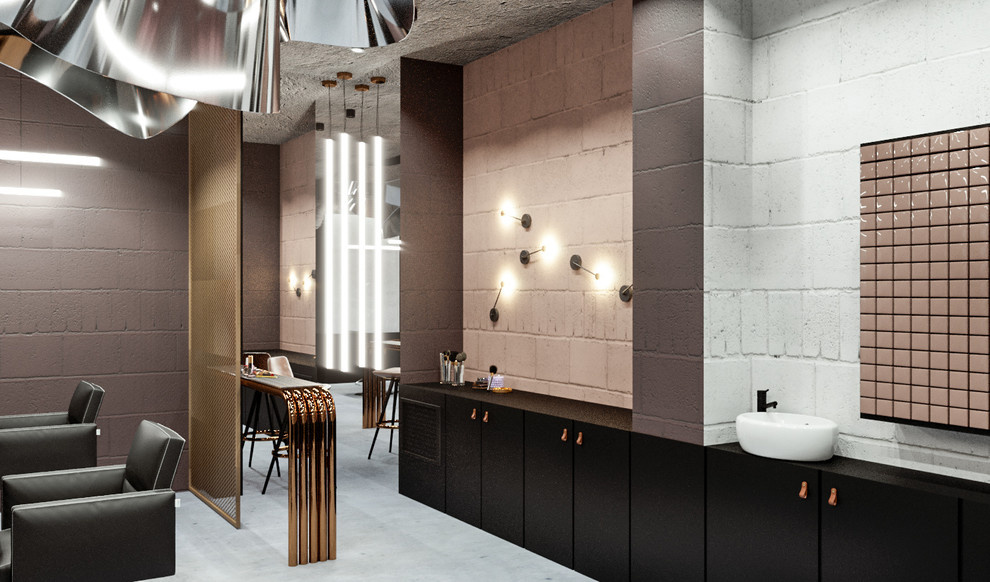 Beauty Saloon 110кв.м.