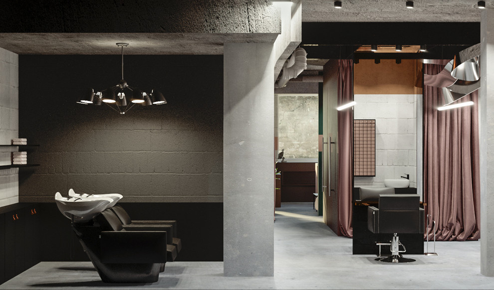 Beauty Saloon 110кв.м.