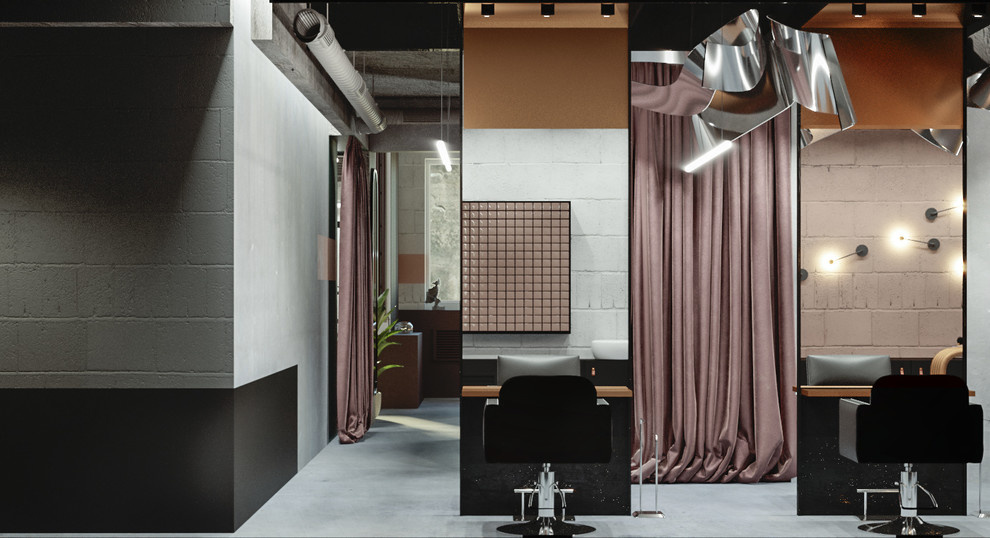 Beauty Saloon 110кв.м.