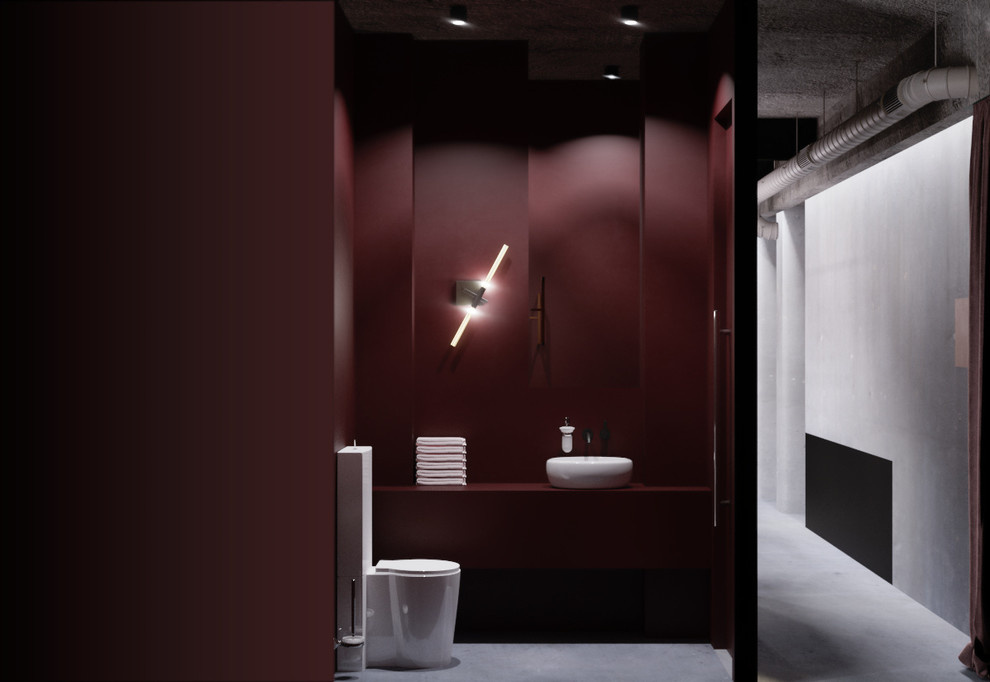 Beauty Saloon 110кв.м.