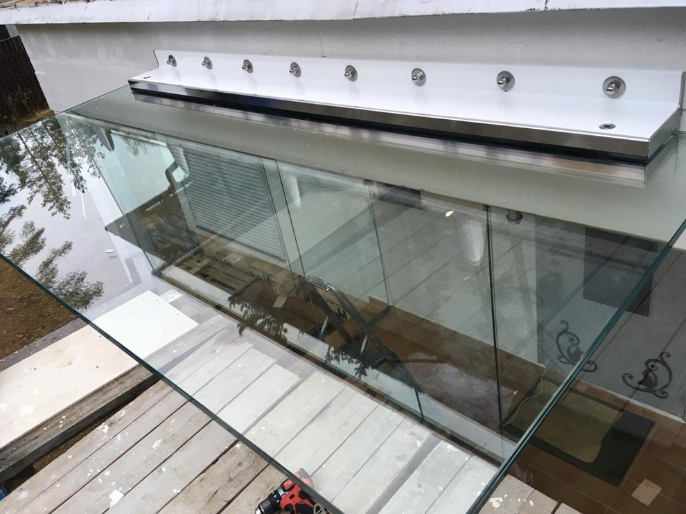 Морские терассы Козырёк