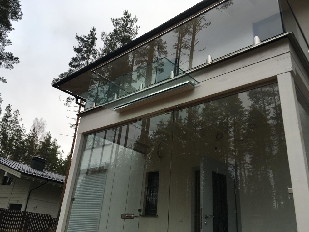 Морские терассы Козырёк