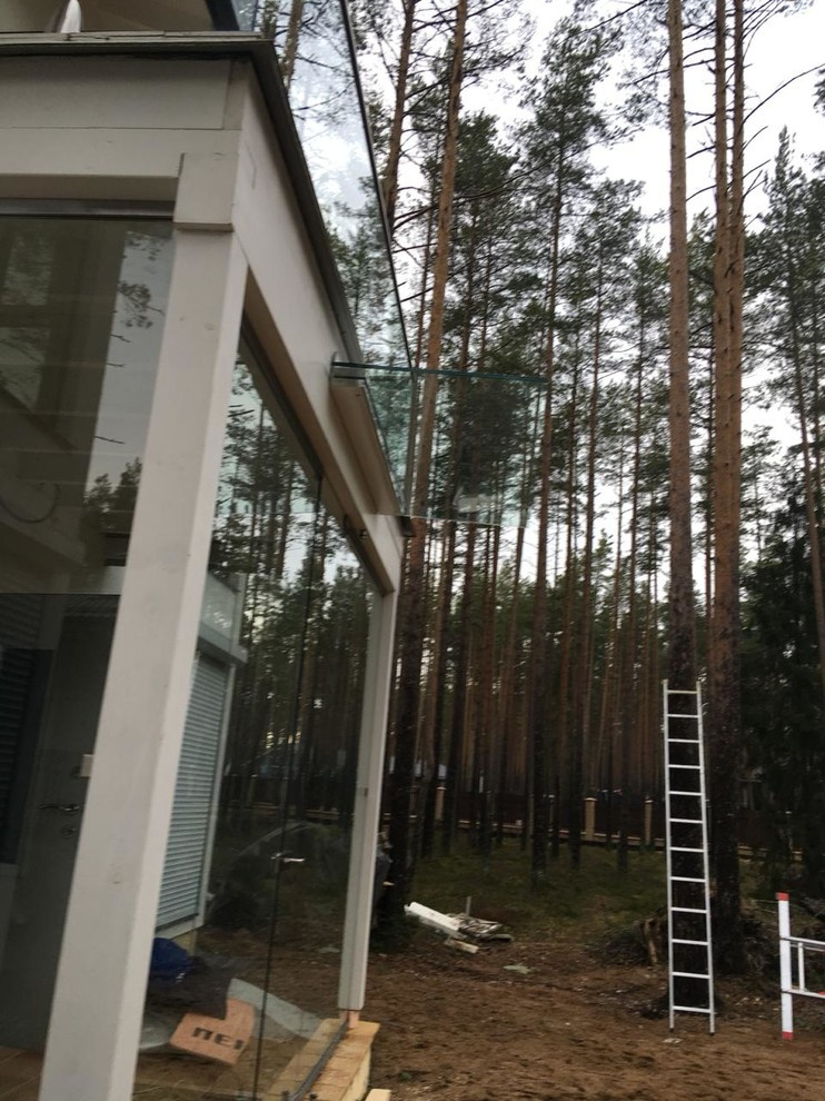 Морские терассы Козырёк