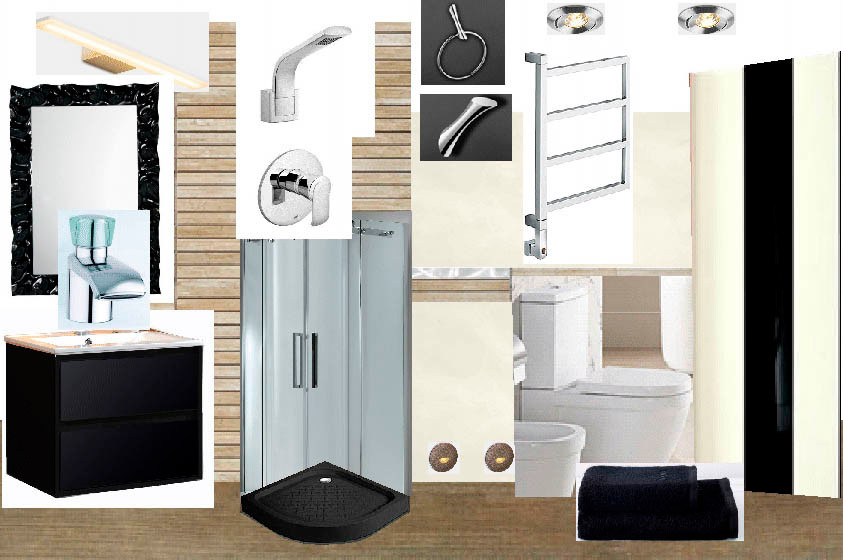 Модная квартира