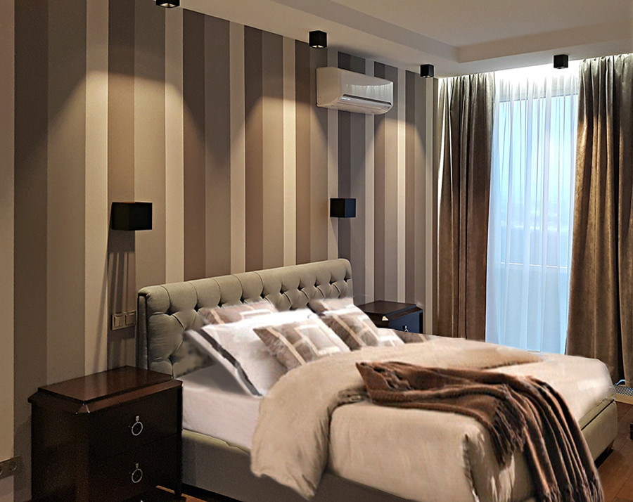 Модная квартира