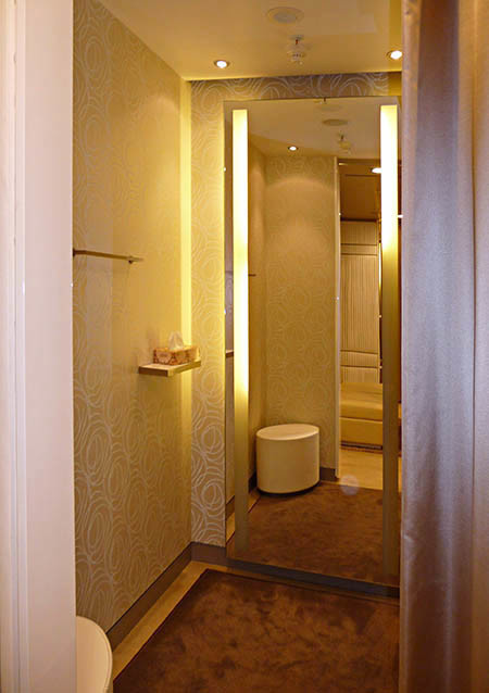 Обложка проекта: Магазины в современном стиле