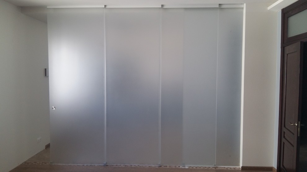 Большая Посадская Телескоп