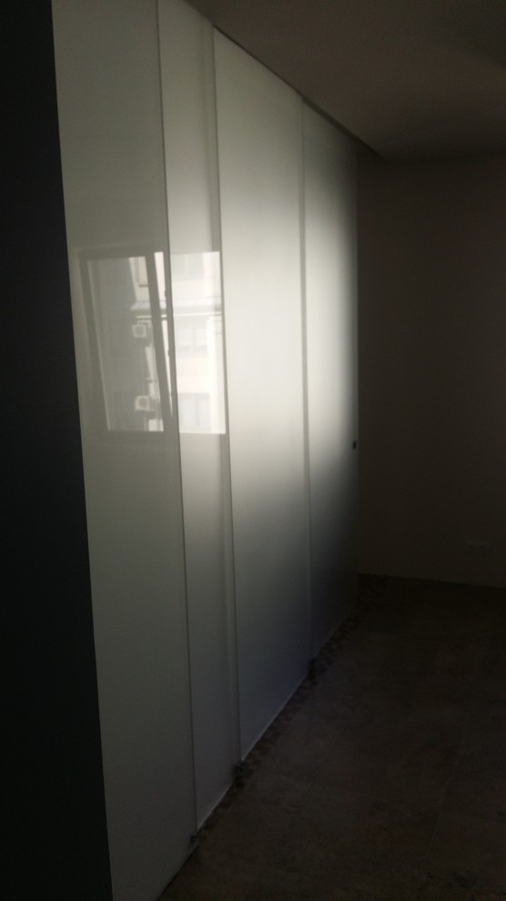 Большая Посадская Телескоп