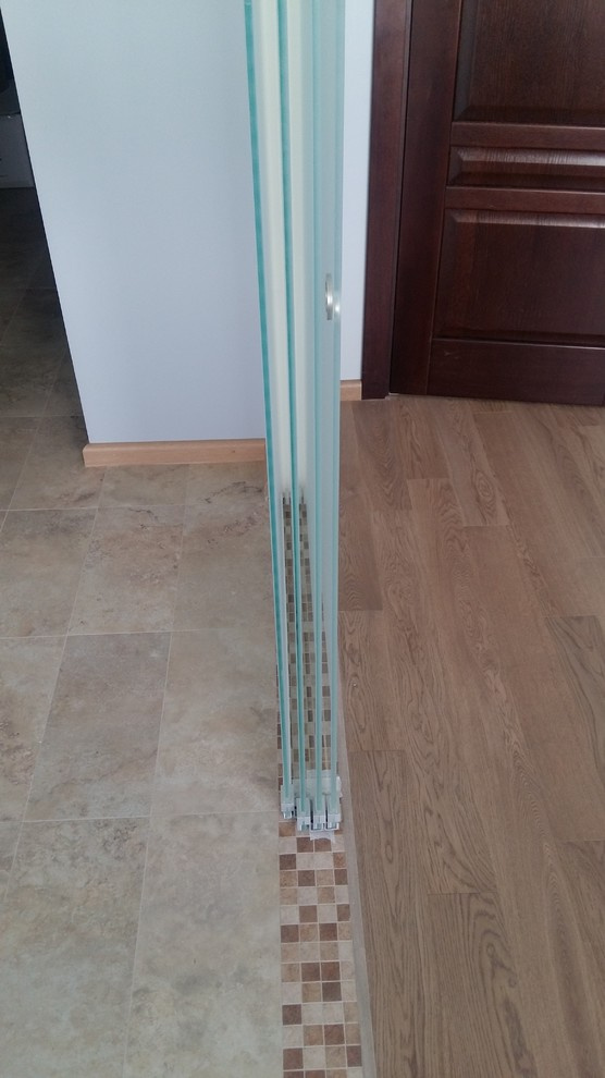 Большая Посадская Телескоп