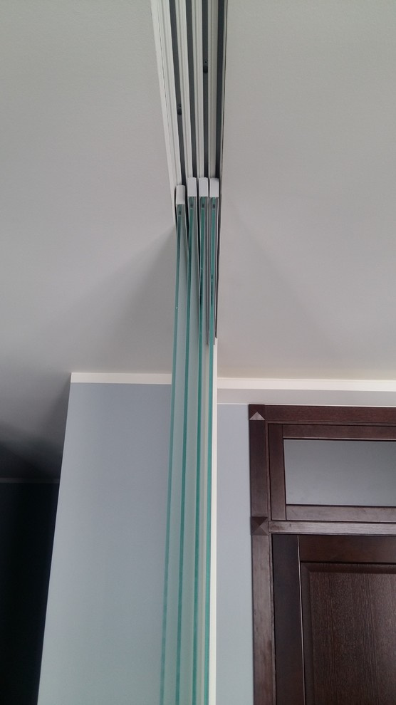 Большая Посадская Телескоп