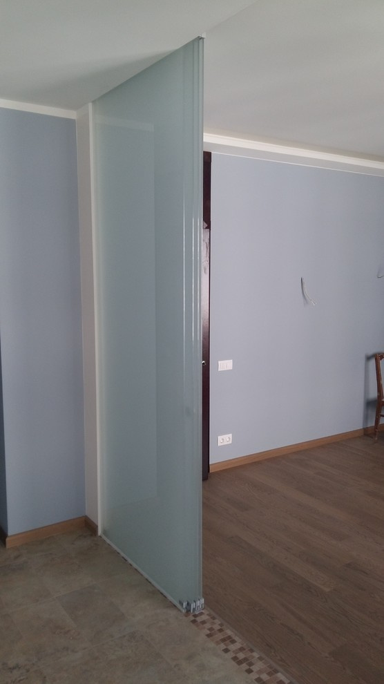 Большая Посадская Телескоп